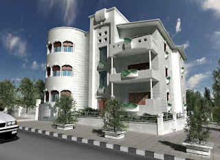 شقة روف للبيع: أفضل الخيارات لتمتع بالخصوصية والراحة