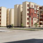 شقة روف للبيع