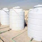 شركة كشف تسربات المياه بأحدث الأجهزة وبدون تكسير