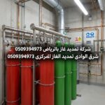 تصليح مضخات الكويت