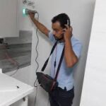 حلول سريعة لمعالجة تسربات المياه بدون تكسير