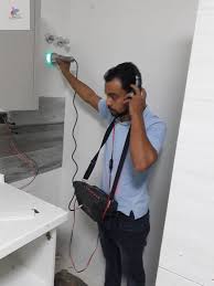 حلول سريعة لمعالجة تسربات المياه بدون تكسير